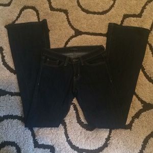 Flying Monkey Flare Jeans